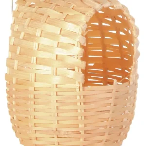 Online Kaufen TRIXIE Exotennest Bambus 11x12 cm
